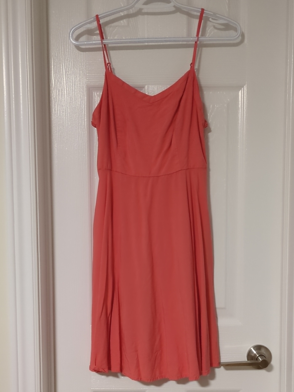 Old Navy Coral Sundress